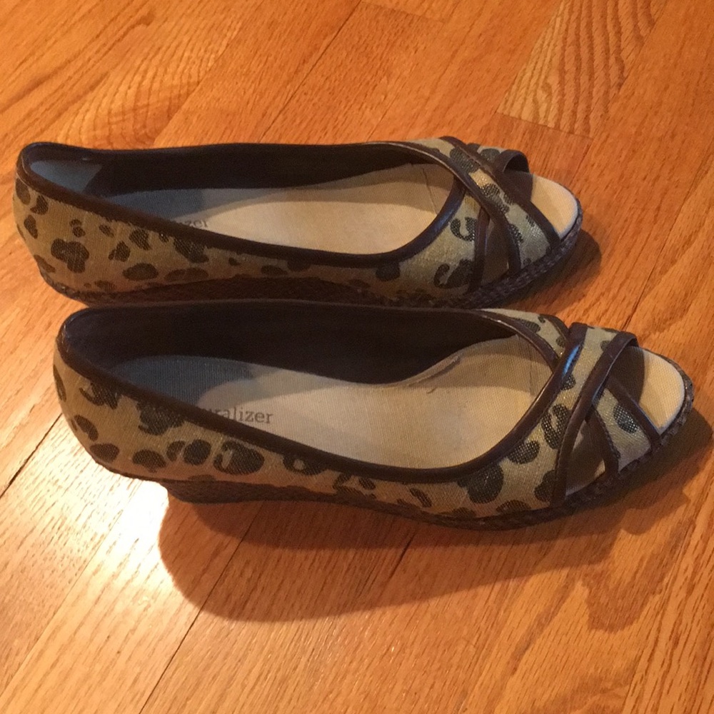 Naturalizer espadrilles